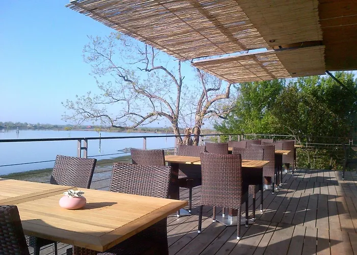 Boutique Hotel Oche Selvatiche
