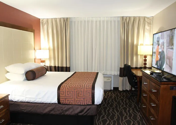 Motel 60 And Villa