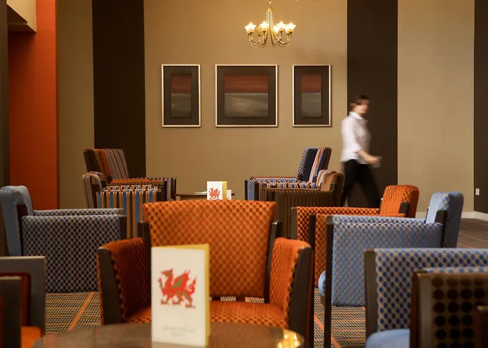 Best Western Aberavon Beach Hotel