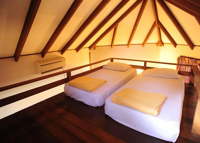 Redang Paradise Resort