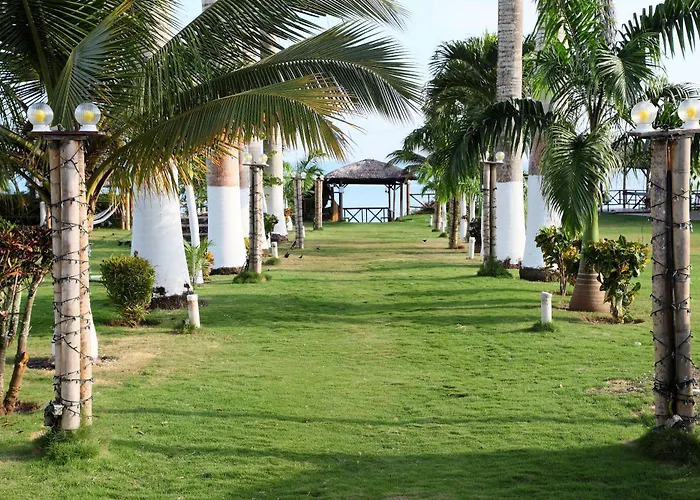 Hotel Puerto Ballesta