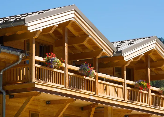 Hotel & Restaurant Les Escondus