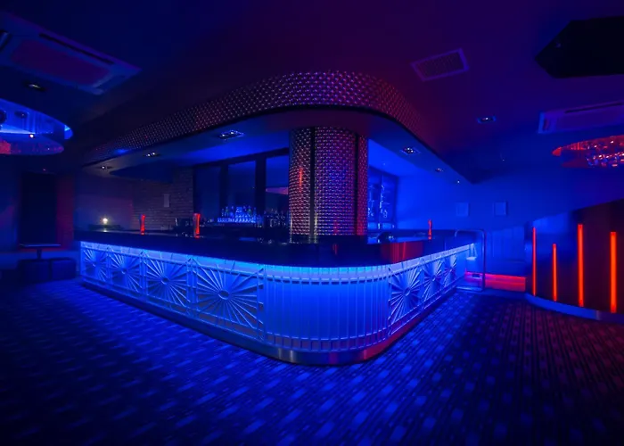 The Commercial Hotel