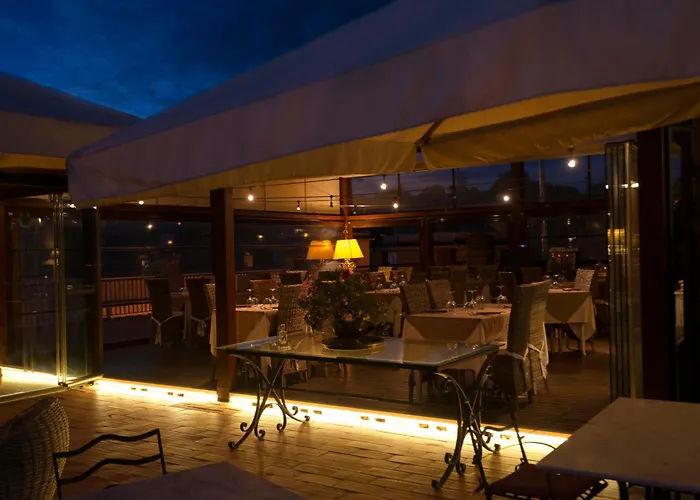 La Meridiana Relais