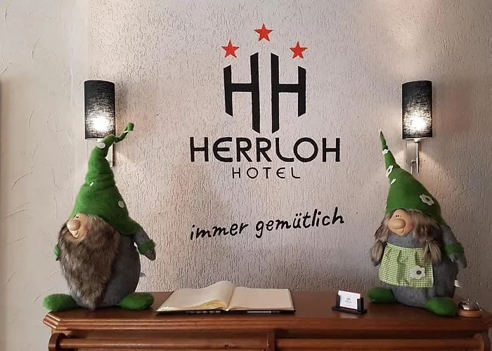 Hotel Herrloh