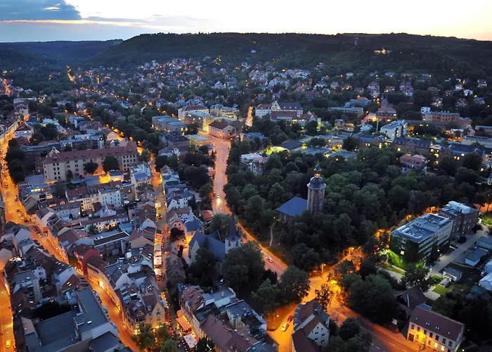 Scala Turm Hotel Restaurant
