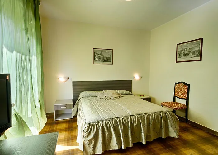 Albergo Mancuso Del Voison