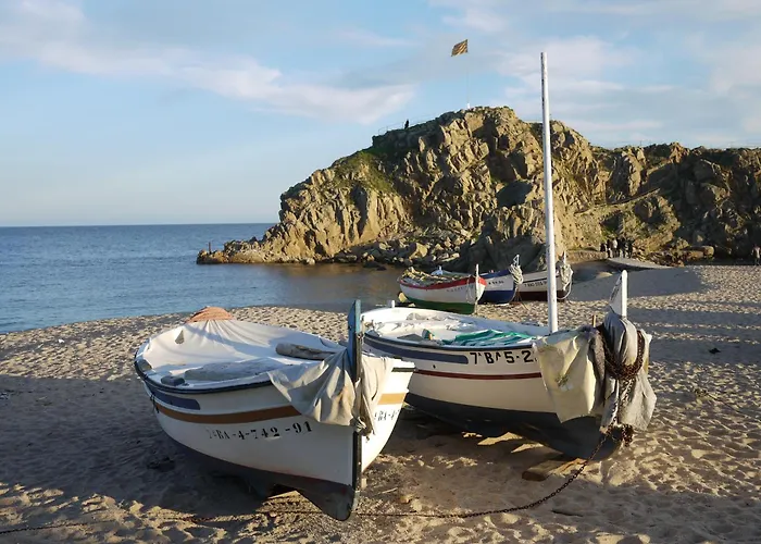 Pierre & Vacances Blanes Playa