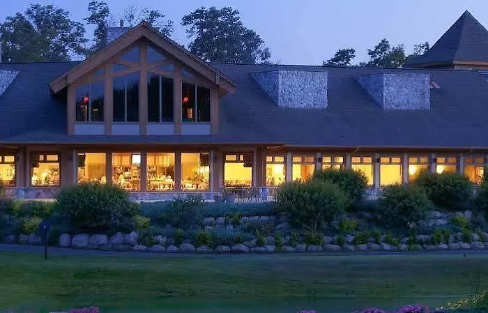 Craguns Hotel And Resort And Legacy Golf Courses