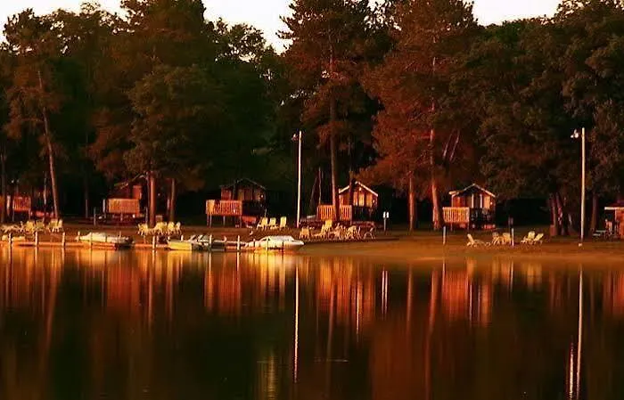 Craguns Hotel And Resort And Legacy Golf Courses