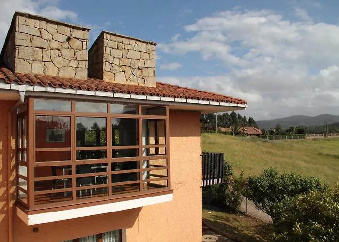 Sierra Pulide Apartamentos