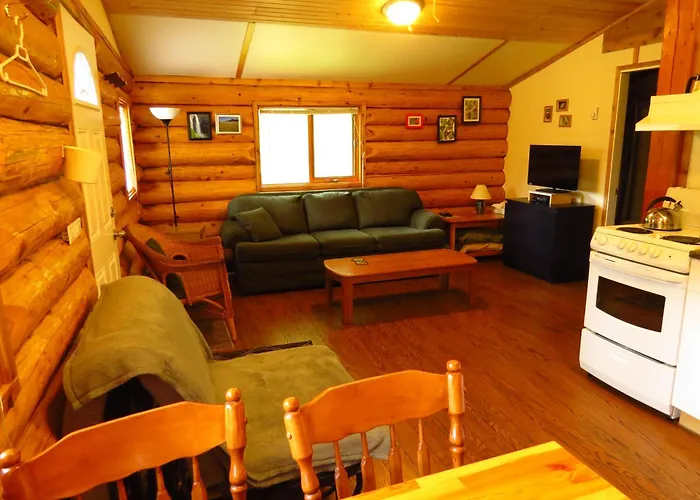 Cedar Haven Cabins And Resort