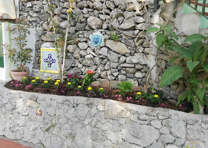Casa Vacanze Bouganvillea