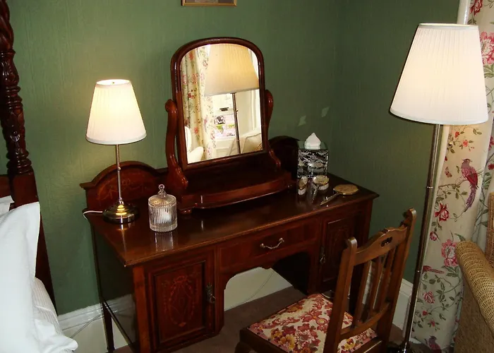 Lochinver Guesthouse
