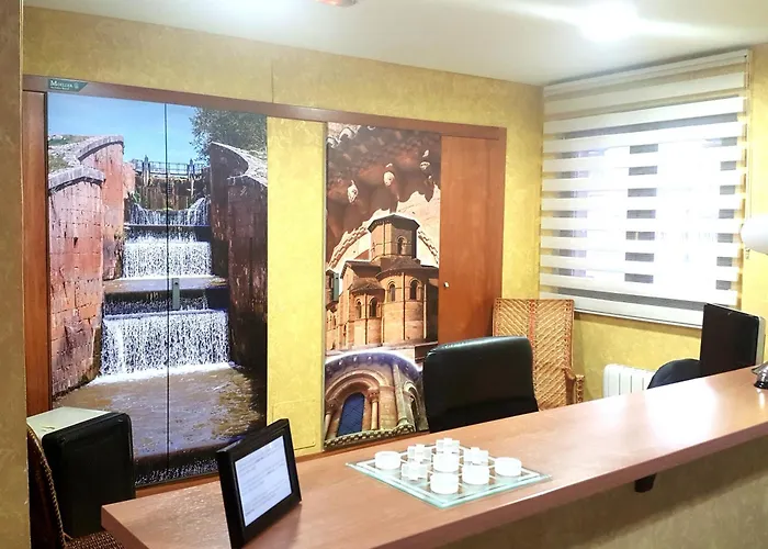 Hotel Rural San Pedro