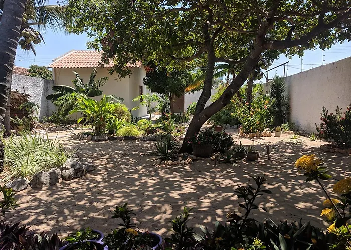 B&B Chale Jardins