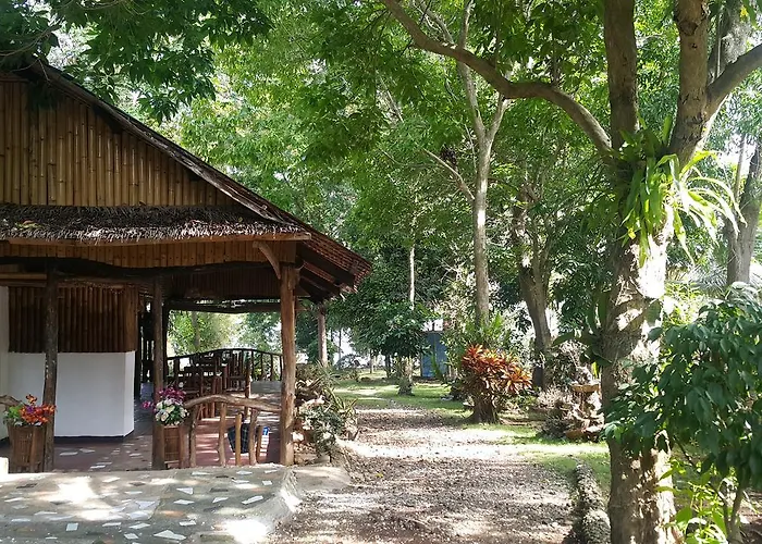 Bohol-Lahoy Dive Resort