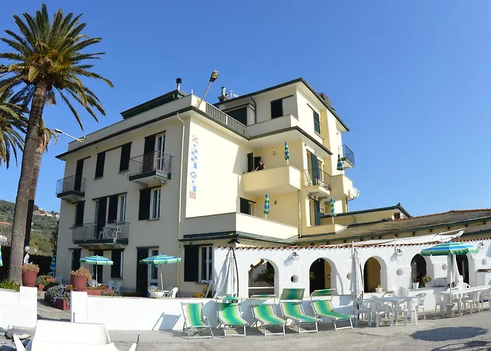Residence Villa Miky