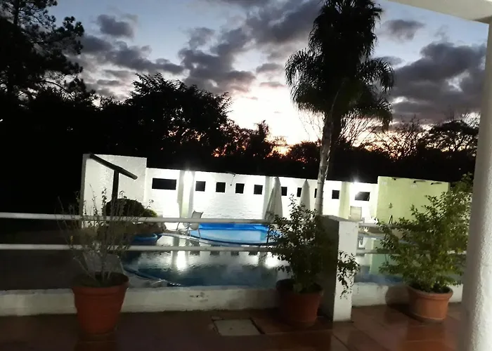 Hotel La Posta del Dayman