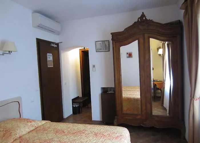 Hotel Belle Vue