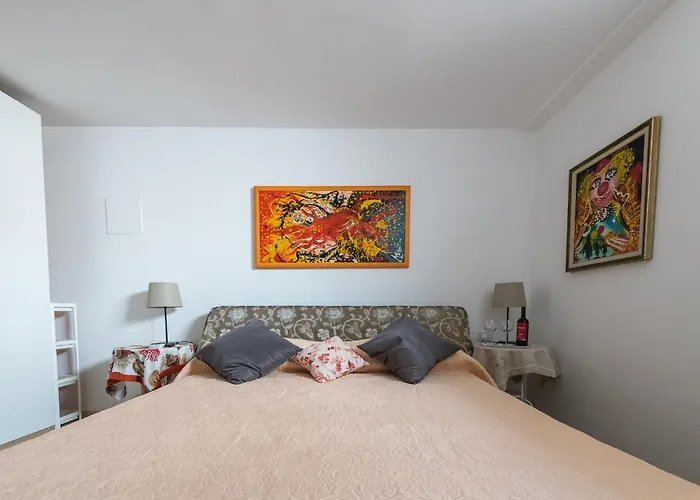 Villa Iscla Maison D'Hotes