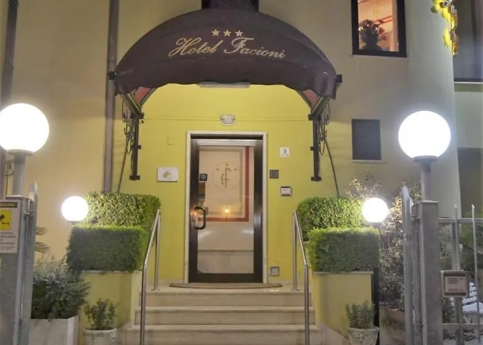 Hotel Facioni