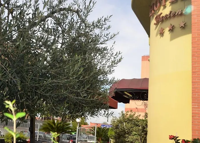 Hotel Facioni