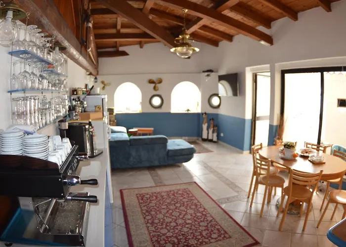 Residence Villa Miky