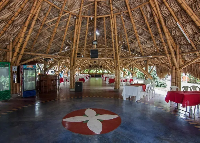 Hotel Campestre el Fuerte