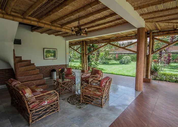 Hotel Campestre el Fuerte