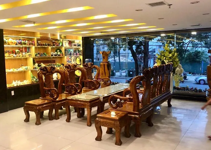 Legend Hotel Danang