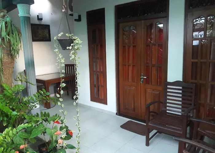 Aayu'S Guest