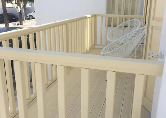 The White Suites