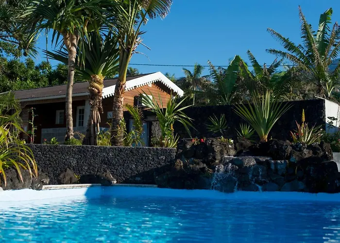 Hotel Les Embruns Du Baril