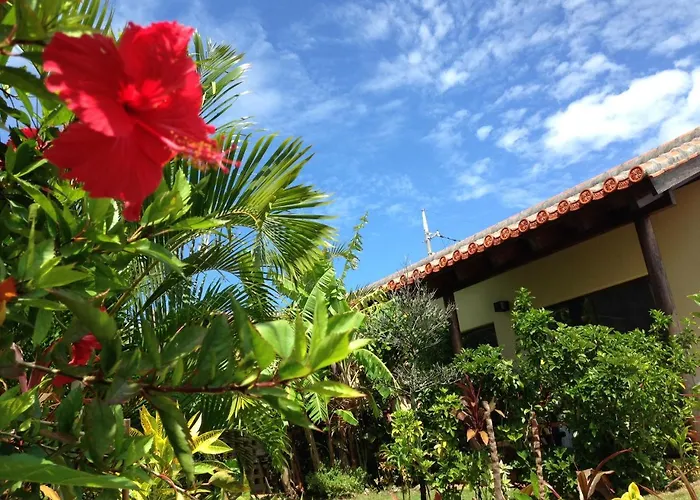 Akachichi Guesthouse