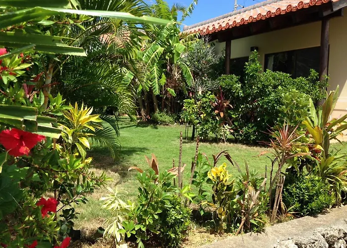 Akachichi Guesthouse