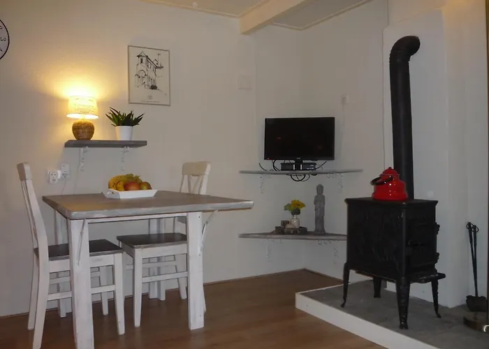 B&B La Cigale