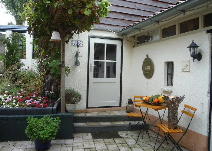 B&B La Cigale