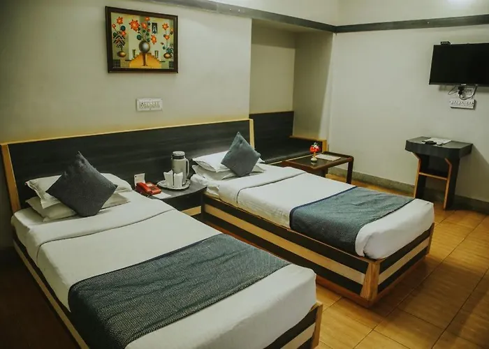 Oriental Palace Resorts In Udaipur City Centre
