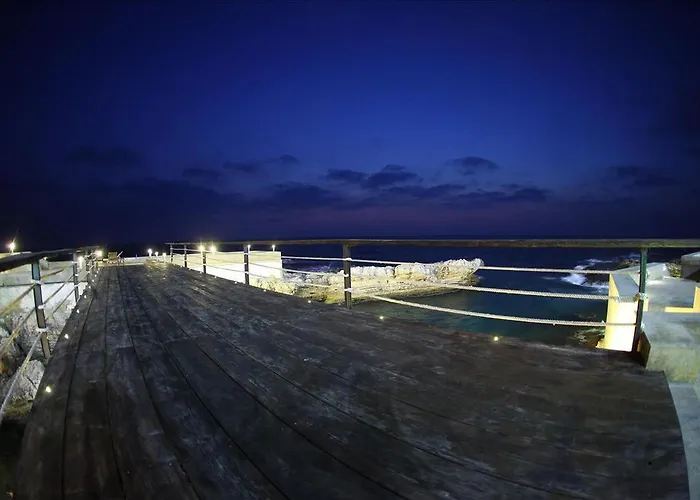 Castel Mare Beach Hotel & Resort