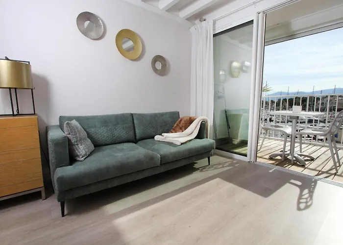 Bleu Mer Duplex&Suites
