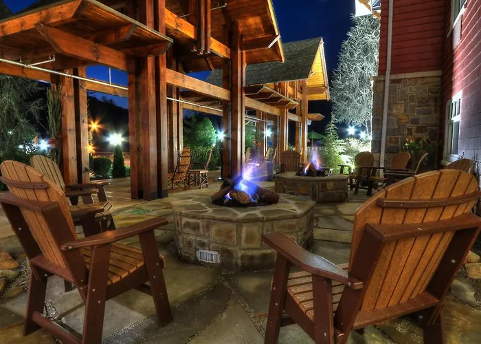 The Appy Lodge