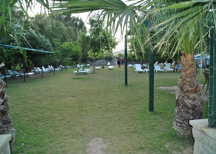 Hotel Mare Datca