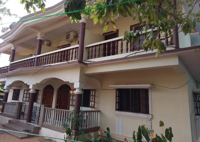 21In Guest House