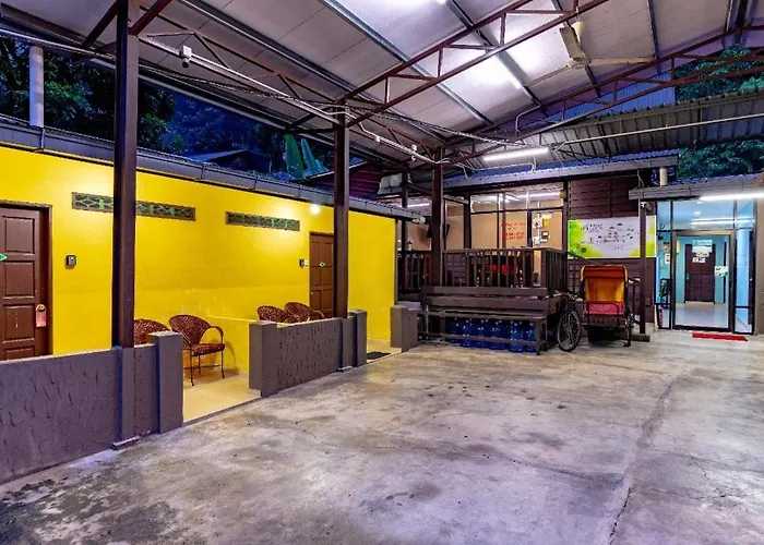 Pollock View Resort