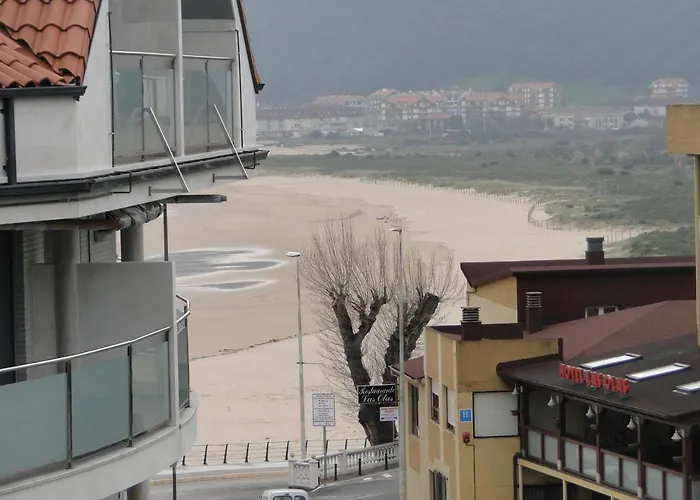 Apartamentos Playas de Noja