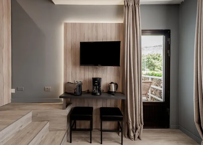 Apartamentos Natalis