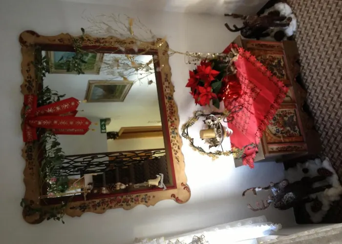 Garni Sayonara