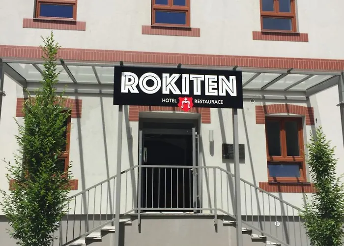 Hotel Rokiten