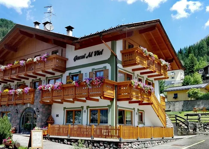 Hotel Al Viel B&B